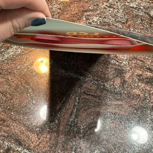 New in box LCD Writing tablet - Picture 5 of 5